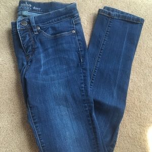 SOHO New York & Company Jeans